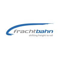 FRACHTbahn Traktion GmbH logo - Similar company to Intertourex Gmbh
