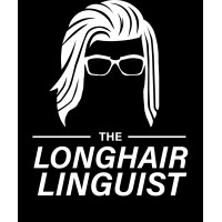 The Longhair Linguist logo - Similar company to Adept Networks