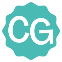 Cheerfully Given logo - Similar company to Contentuk
