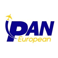 PAN EUROPEAN TRAVEL logo - Similar company to Sumed International Uk Ltd