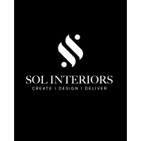 Sol Interiors LLC logo - Similar company to Delechi Interiors