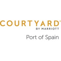 Courtyard by Marriott Port of Spain logo - Similar company to Talent For Good