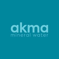 Akma Mineral Water logo - Similar company to Almas Water