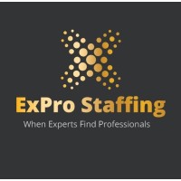 ExPro Staffing logo - Similar company to Employment Tree Canada