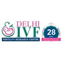Delhi IVF & Fertility Centre logo - Similar company to Fertility Theory