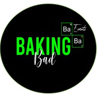 BakingBad Events logo - Similar company to Triaaangles