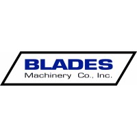 Blades Machinery logo - Similar company to Cmt Materials Llc
