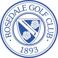 Rosedale Golf Club logo - Similar company to Paramount Eventspace