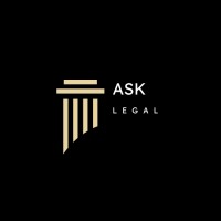 A.S.K Legal logo - Similar company to Mn Legal