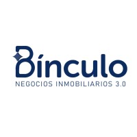 Bínculo logo - Similar company to Proptech Pint.Com.Ar