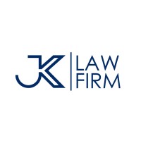 JK LAW FIRM, LLC logo - Similar company to Korean-American Bar Association Of Georgia (Kaba-Ga)