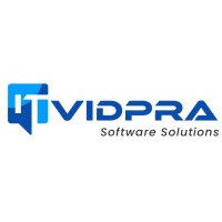 ITvidpra Software Solutions Pvt Ltd logo - Similar company to Universe Unity Solutions