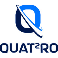 QUAT²RO GmbH & Co. KG logo - Similar company to Tintec Technology