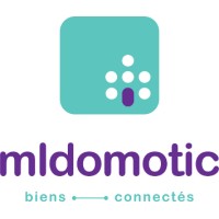 mldomotic logo - Similar company to Aptalu