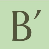 B'spoke logo - Similar company to The Growth Co.