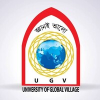 University of Global Village (UGV) logo - Similar company to Spark Tech Teams