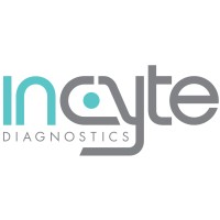 Incyte Diagnostics logo - Similar company to Stone Diagnostics
