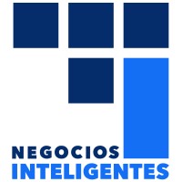 TI Negocios Inteligentes Col logo - Similar company to Transformación Digital E Industria 4.0