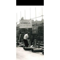 SORRELL (YORK) LIMITED logo - Similar company to The Mechanical Specialists Limited