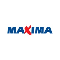 Maxima Latvija logo - Similar company to Ns King