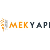 MEK YAPI logo - Similar company to Evren Group