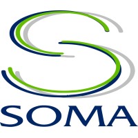 Soma Agrícola logo - Similar company to Nacional Ferrovia
