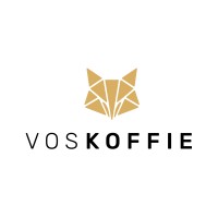 Vos Koffie logo - Similar company to Aboskoffie