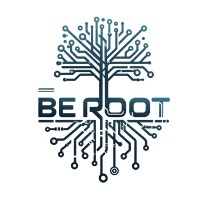 Be Root logo - Similar company to Endida Ltd