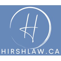 Hirshlaw.ca logo - Similar company to Mobility Angels