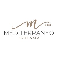 Mediterráneo Hotel Spa y Eventos logo - Similar company to Laser Y Eventos