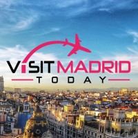 Visit Madrid Today logo - Similar company to Mallorcaauthentic
