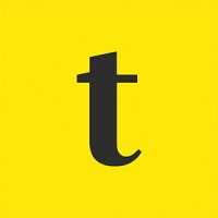 Tonic logo - Similar company to Poison Creative
