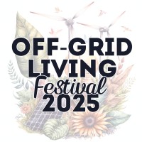 Off-Grid Living Festival
