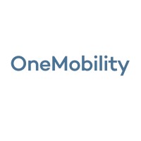 One Mobility GmbH logo - Similar company to One Mobility Group