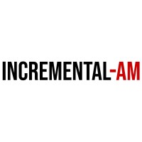 Incremental Engineering Ltd - Additive Manufacturing logo - Similar company to Tinkercade Product Development & Design