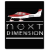 Next Dimension Aircraft