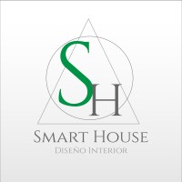 Smart House | Diseño Interior logo - Similar company to Kit Arquitectura