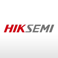 Hiksemi logo - Similar company to Nearity
