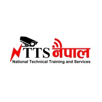 Ntts Nepal