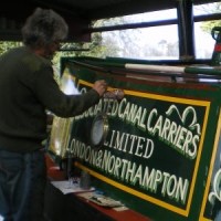 Associated Canal Carriers Limited