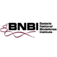 Battelle National Biodefense Institute, LLC logo - Similar company to Usamriid — U.S. Army Medical Research Institute Of Infectious Diseases