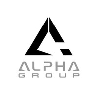 Group Alpha logo - Similar company to Group Origin