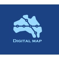 Digital Map Company logo - Similar company to Digital Engage