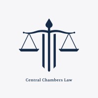 Central Chambers Law Solicitors logo - Similar company to Central Chambers