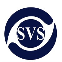 SVS Advanced Fabrics - SAF logo - Similar company to Aatma Fabrics