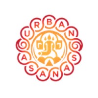 Urban Asanas