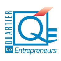 Quartier des Entrepreneurs METZ logo - Similar company to Passpartoo Metz