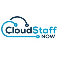 Cloud Staff Now logo - Similar company to Data Indicators Llc
