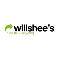 Willshee's Waste & Recycling logo - Similar company to Sunenviro