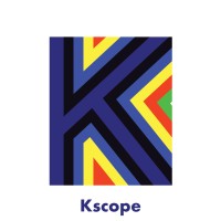 The Kscope logo - Similar company to Makingthemove